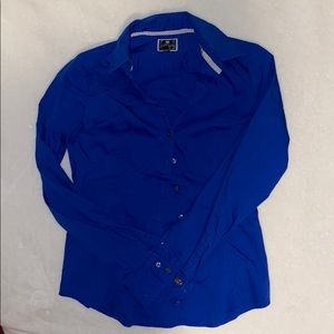 Express | Button down dress shirt